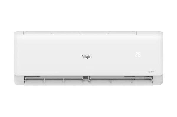 Ar-condicionado Elgin Split High Wall Eco Inverter II – 9.000 btus com Wi-fi Integrado Só Frio - Image 4