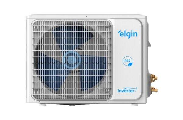 Ar-condicionado Elgin Split High Wall Eco Inverter II – 9.000 btus com Wi-fi Integrado Só Frio - Image 5