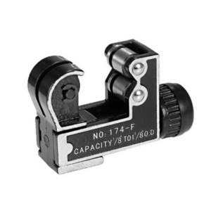 Mini Cortador de Tubo 1/8 a 1 1/8 Vix CT-174