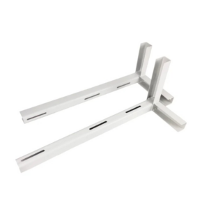 Suporte para Evaporadora Piso Teto de 36.000 a 60.000 Btus 600mm - Pé de Galinha