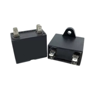 Capacitor Caixa 2.5 Mfd 450V