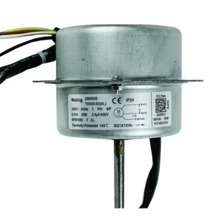 motor