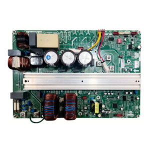 Placa Condensadora Ar condicionado Philco Pac60000icfm5