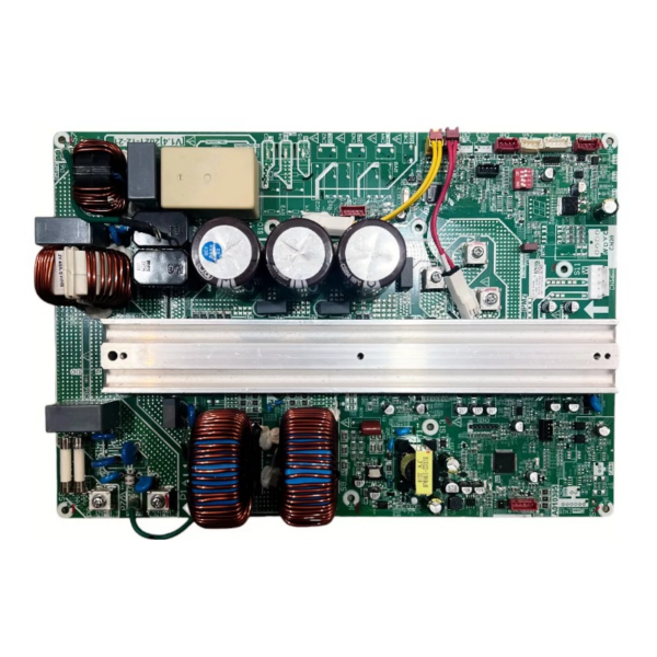 Placa Condensadora Ar condicionado Philco Pac60000icfm5