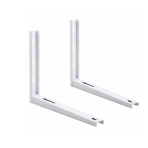 Suporte para condensadora Split 7.000 BTUs à 12.000 BTUs 400x300mm
