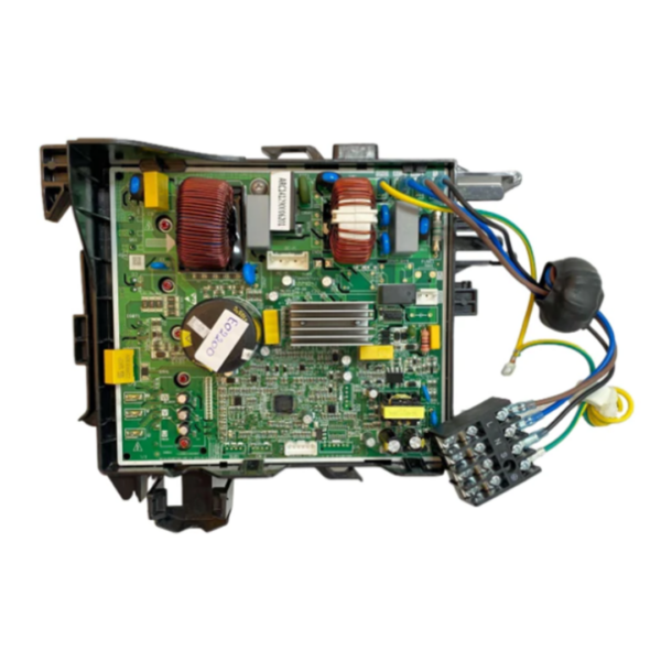 Placa Condensadora Inverter Elgin 141290006201 9.000 btu