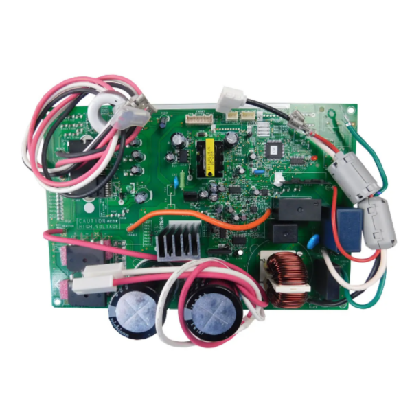 Placa de Controle K07CJ-0911WUE-C1 - Image 2