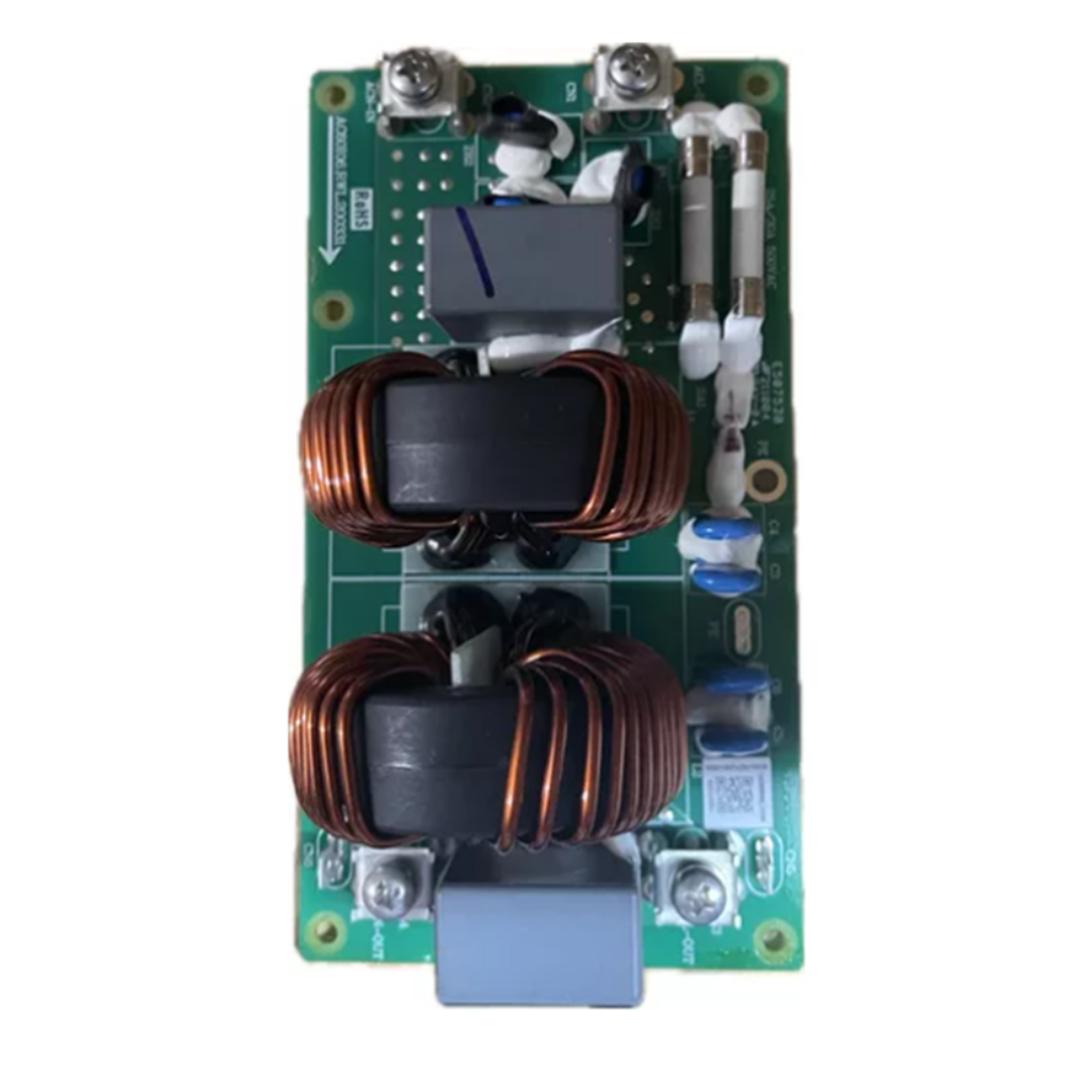 Placa Filtro Springer 79037239