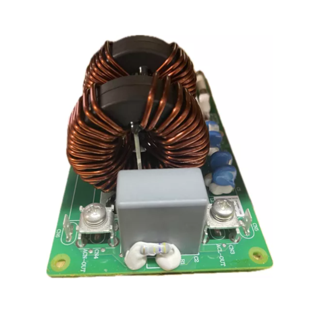 Placa Filtro Springer 79037239 - Imagem 2