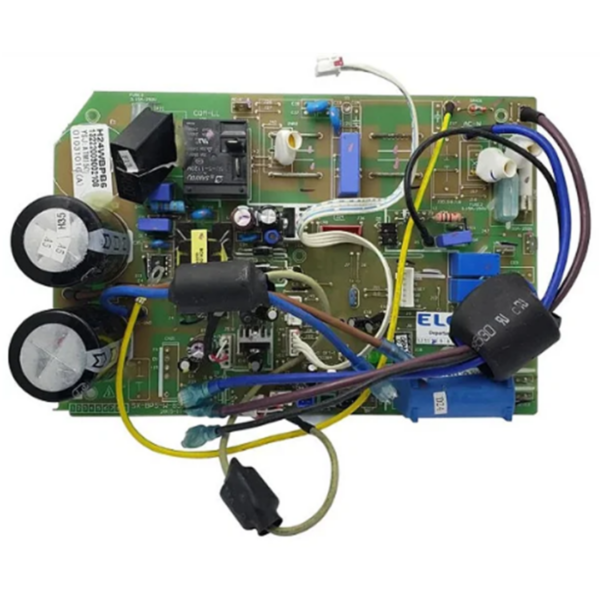 Placa Condensadora Elgin Inverter HVQE24B2IA