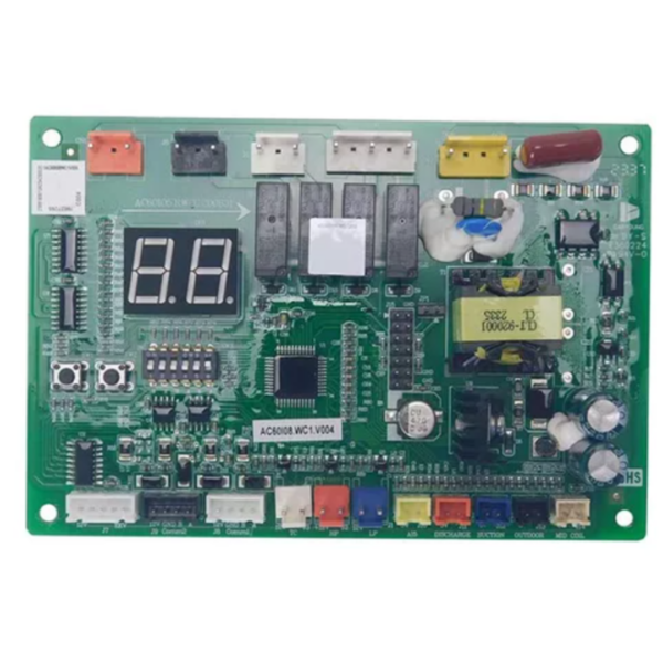 Placa Condensadora Springer 79037265