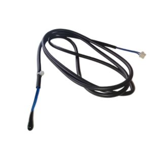 Sensor Termistor Temperatura 10k ED2E103AR-20B020