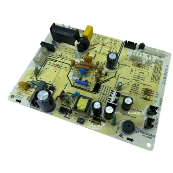 Placa Evaporadora Electrolux Inverter QI22F - Imagem 3