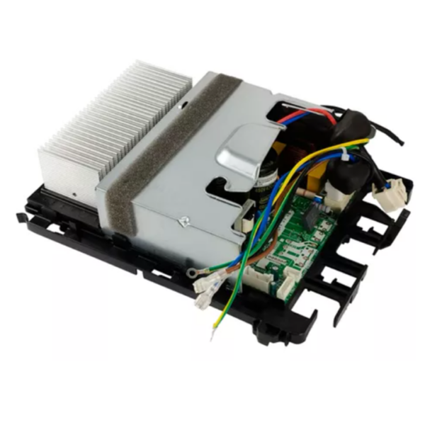 Placa Condensadora Elgin Inverter Care 12k ARC141290004801 - Image 4