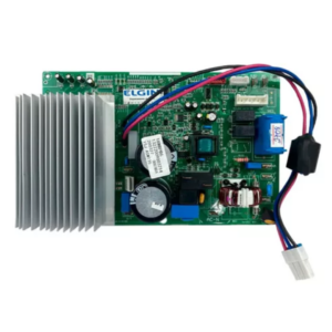 Placa Condensadora Elgin HVFE18B2NB