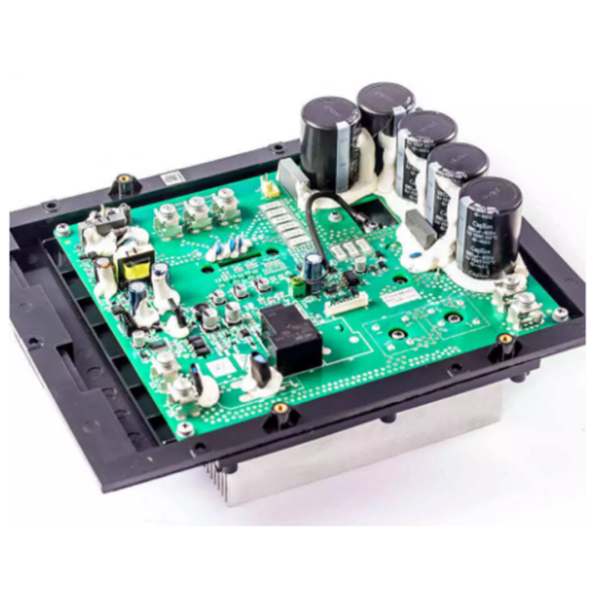 Placa Driver Condensadora Ar Condicionado Carrier 05965821