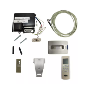 Kit Controle K42BC5LC Painel BUILT-IN