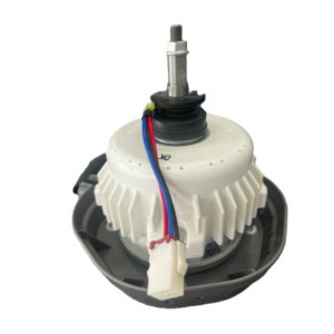 Motor Ventilador ZDW107-200-10P PHILCO