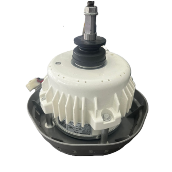 Motor Ventilador ZDW107-200-10P PHILCO - Image 3