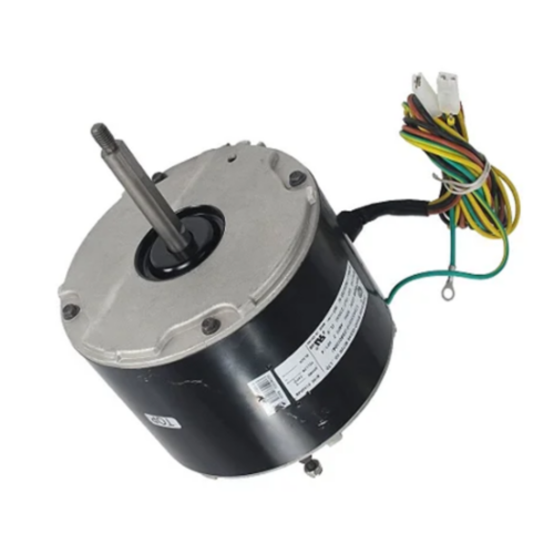 Motor Ventilador Springer para Ar-Condicionado 1/4" 25901204 220V 60hz Ar Condicionado 36000 - 60000 BTUs Carrier Springer Midea