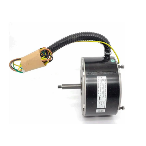 Motor Ventilador Springer para Ar-Condicionado 1/4" 25901204 220V 60hz Ar Condicionado 36000 - 60000 BTUs Carrier Springer Midea - Image 2