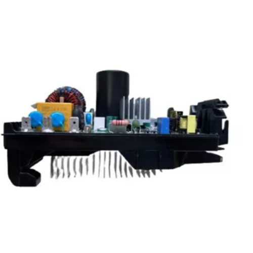 Placa Condensadora Inverter Elgin 141290006501 12.000 btus - Image 4