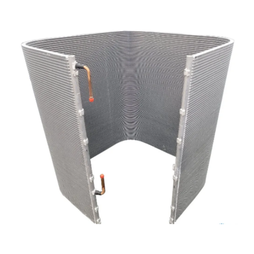 Serpentina Para Condensadora 60.000 btu Carrier 11101043P - Imagem 2