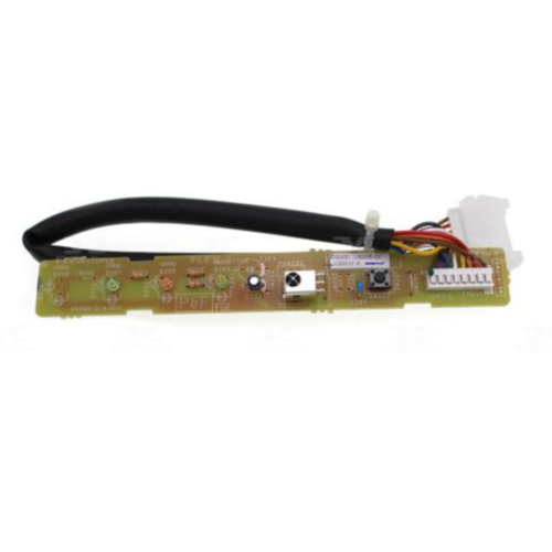 Placa Receptora Ar Condicionado Fujitsu 9705891050