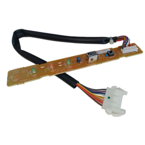 Placa Receptora Ar Condicionado Fujitsu 9705891050 - Image 3