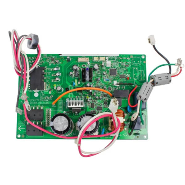 Placa de Controle K07CJ-0911WUE-C1