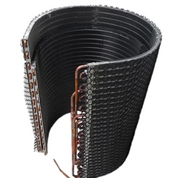 Serpentina Cobre Condensadora 05301413P Ar Condicionado 22000 – 30000 BTUs Springer Midea Carrier