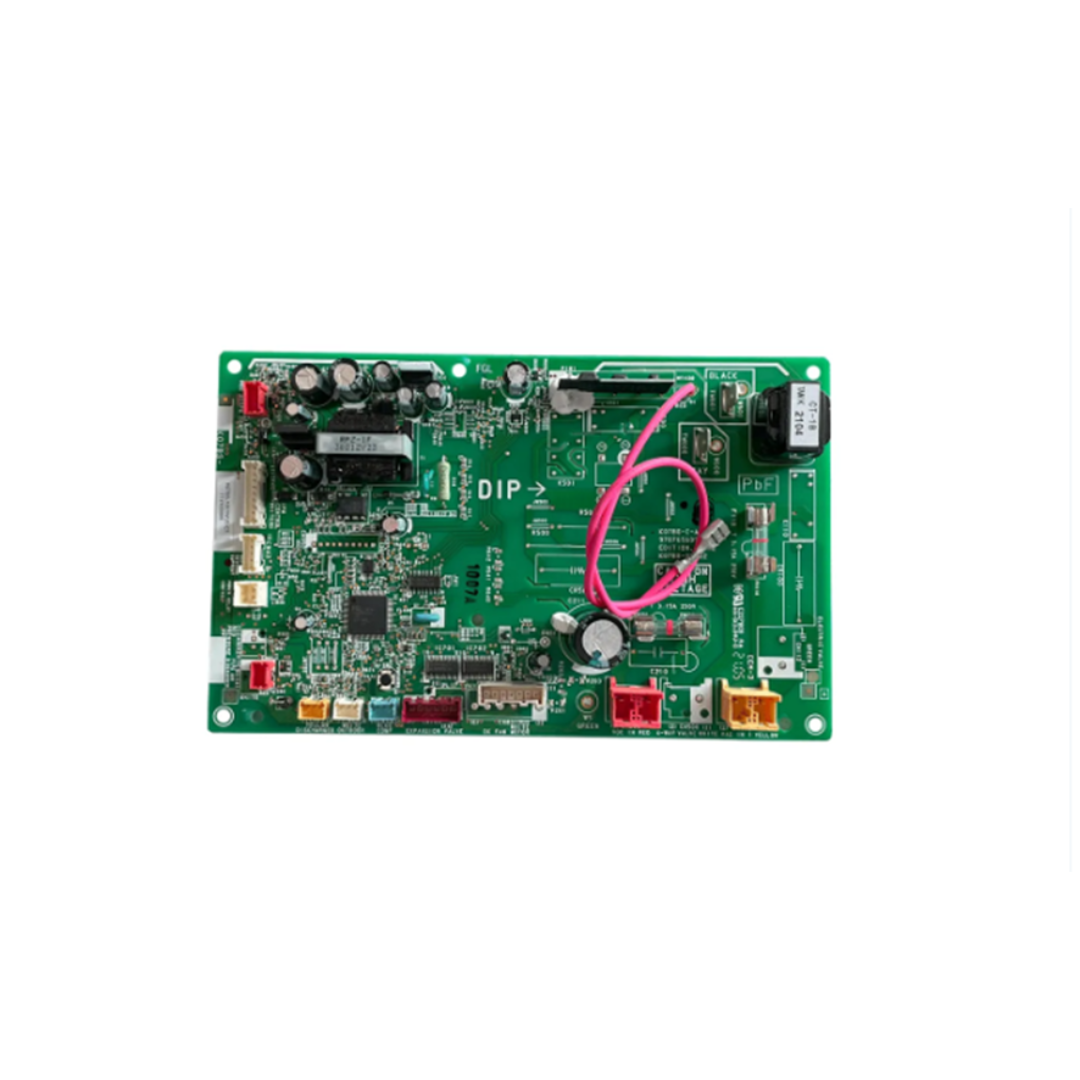 Placa Controle Condensadora K07BS-1007WUE-C1 - Imagem 2