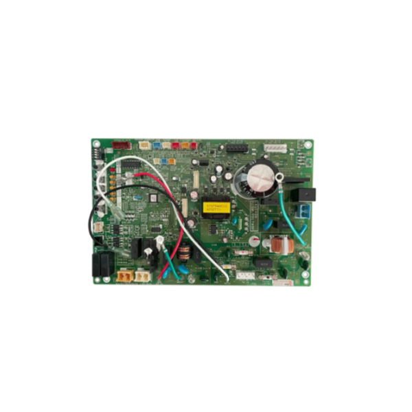 Placa de Controle Inverter K07AK-0702HUE-C1 - Image 3