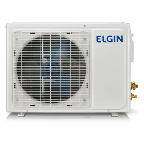 Unidade Condensadora HW Elgin Eco Power 30.000 BTUs Quente/Frio 220V - Image 3