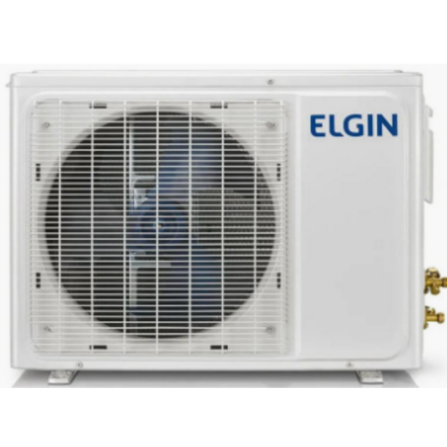 Unidade Condensadora HW Elgin Eco Power 30.000 BTUs Quente/Frio 220V