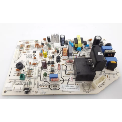 Placa Evaporadora Elgin 9000 Btus Inverter Fria Hvfi09b2ia - Image 3