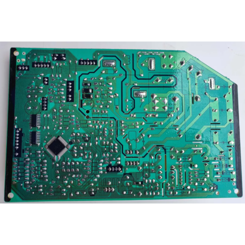 Placa Evaporadora Elgin 9000 Btus Inverter Fria Hvfi09b2ia - Image 4