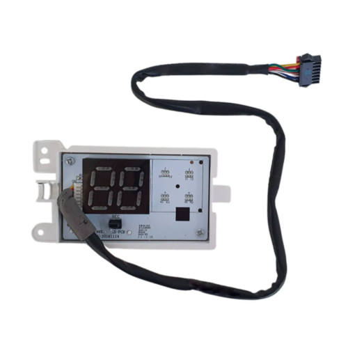 Placa Display Interface da Evaporadora Ar Elgin 9.000 a 30.000 BTUS -11222014000650 - Image 3